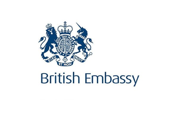 L’AMBASSADE DU ROYAUME-UNI recrute pour ce poste
