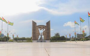 64 ans d'indépendance : Le Togo confie tout à Dieu