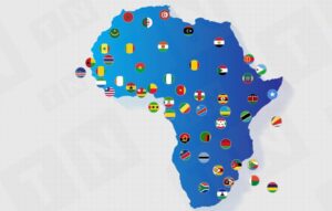 Top 10 villes africaines ayant le plus grand nombre de millionnaires en dollars en 2024