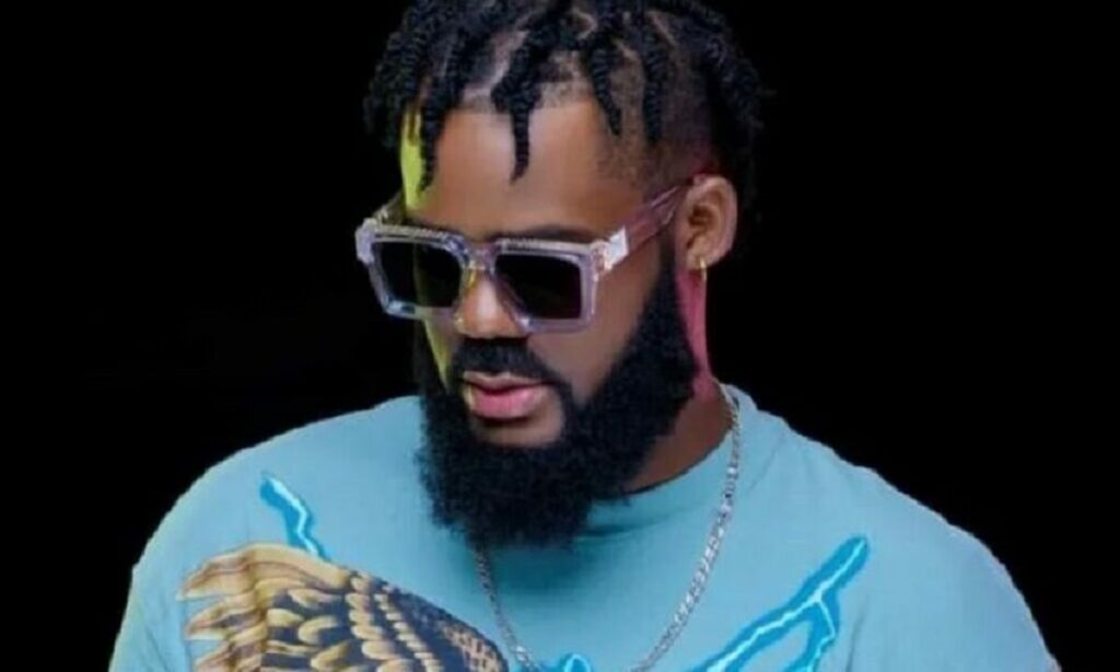 Mic Flammez fan