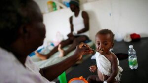 Euvichol-S : Ce qu'il faut savoir sur le nouveau vaccin contre le choléra