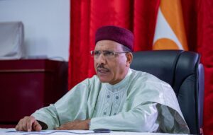 Levée d'immunité de Mohamed Bazoum : Le procès à nouveau reporté
