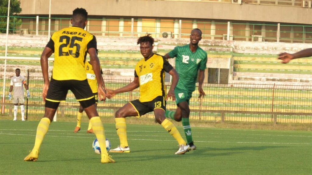 Togo/ D1 et D2 : Changement de calendrier pour les championnats