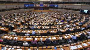 Pacte sur l'asile et les migrations