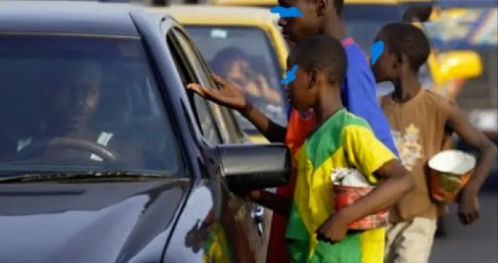 Côte d'Ivoire : La mendicité interdite à Abidjan