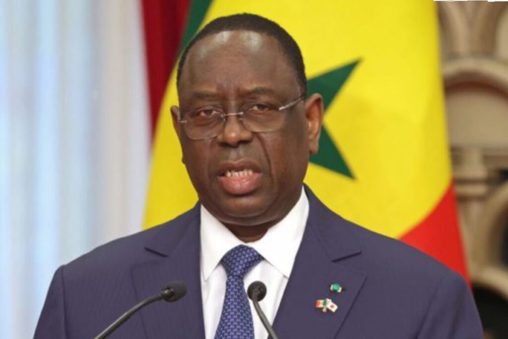 Sénégal : Mauvaise nouvelle pour le gouvernement sortant