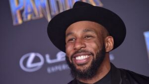 Stephen ‘tWitch’ Boss