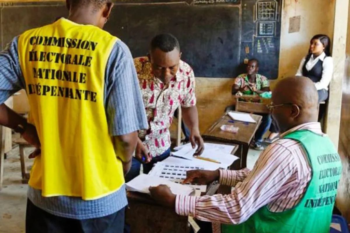 Elections au Togo : La CENI donne des directives cruciales pour le vote par anticipation