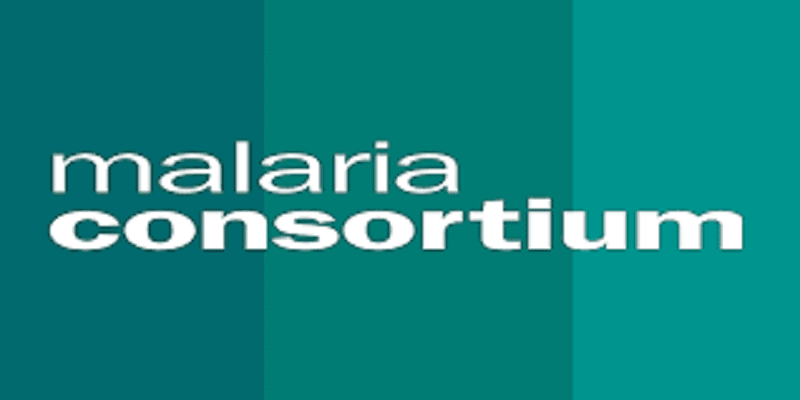 L’ONG internationale MALARIA CONSORTIUM recrute pour ces 05 postes