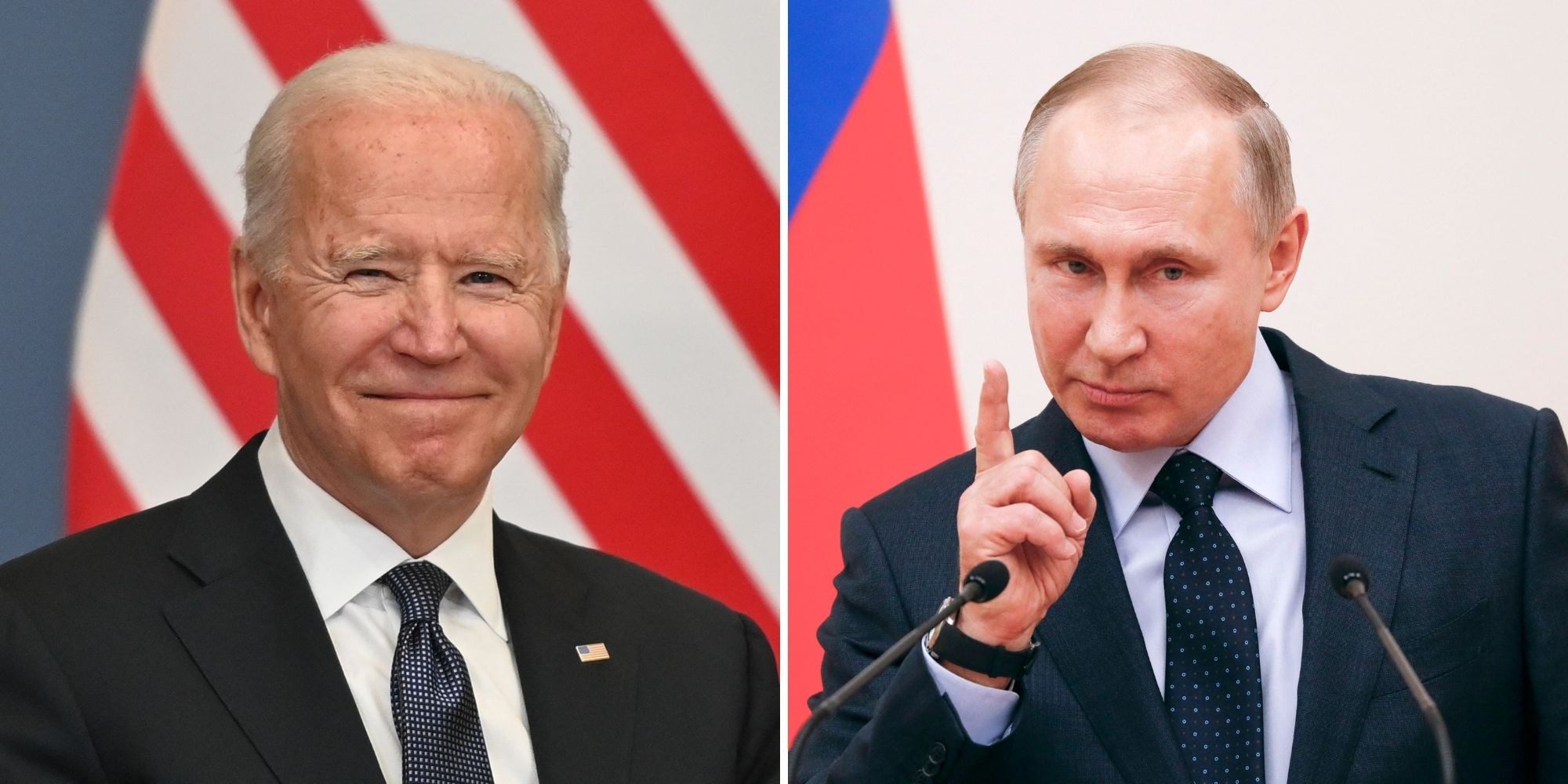 Etats-Unis : Joe Biden dévoile sa nouvelle arme secrète et surprend Poutine