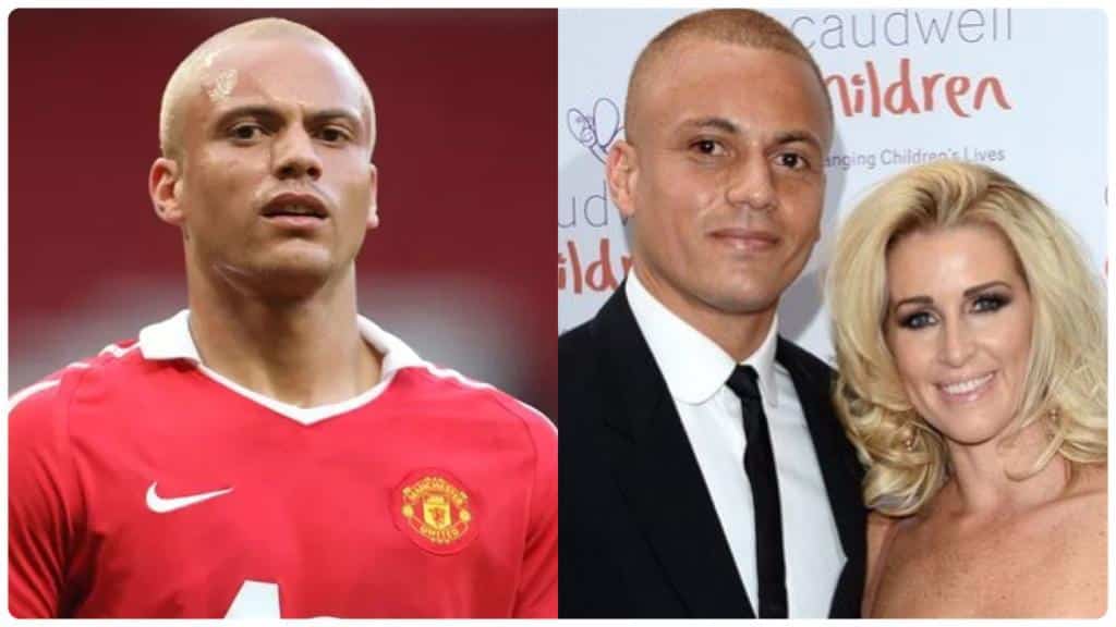 Wes Brown : Ruiné, sa femme le quite après 25 ans de mariage