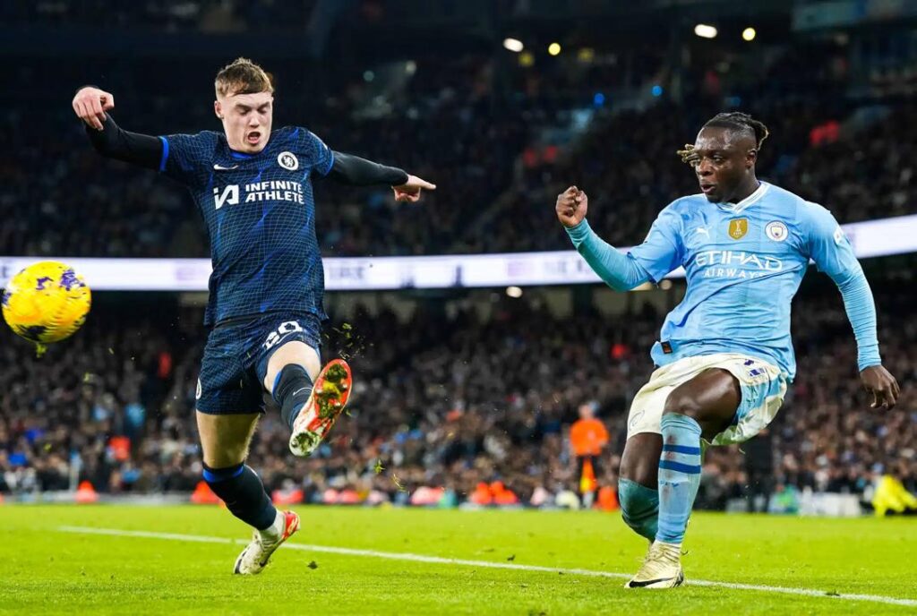 City Chelsea