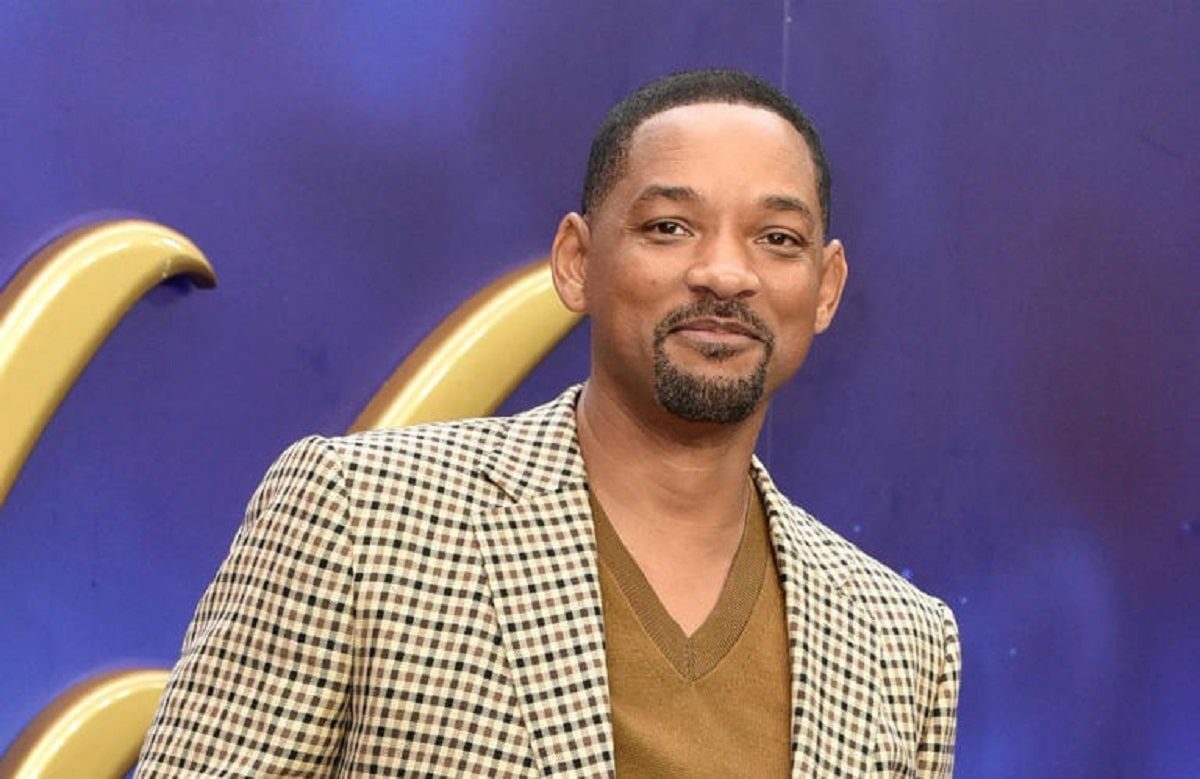 Will Smith retour