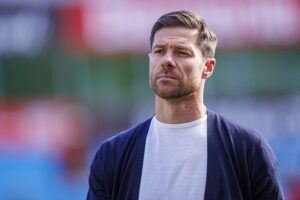 Xabi Alonso de retour au Real Madrid ?