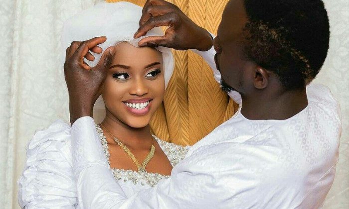 Sénégal : Après son mariage avec Aicha Tamba, Sadio Mané annonce une bonne nouvelle