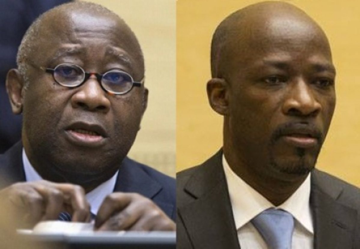 Côte d'Ivoire : Ces propos de Laurent Gbagbo qui risquent de faire mal à Blé Goudé