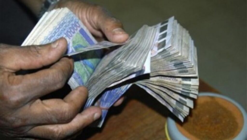 Quel est le salaire moyen au Togo en 2024 ?
