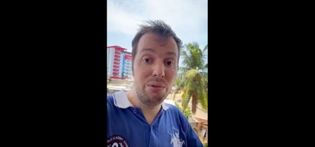 Affaire Thomas Dietrich : RSF condamne l'expulsion "arbitraire" du journaliste français du Togo