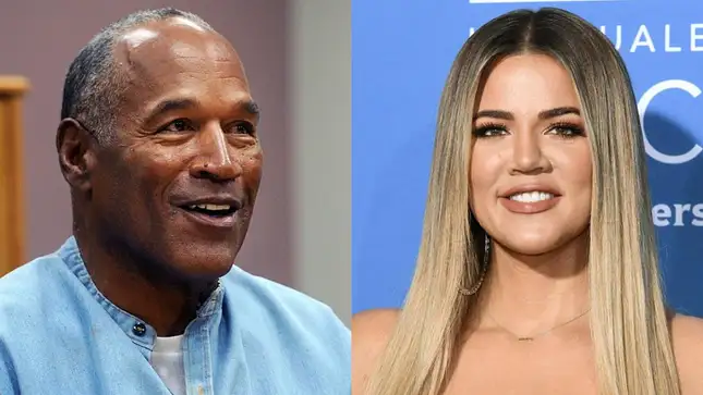 États-Unis : Khloe Kardashian harcelée après le décès d’OJ Simpson