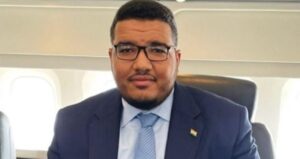 Niger : Salem Bazoum quitte Lomé pour ce pays