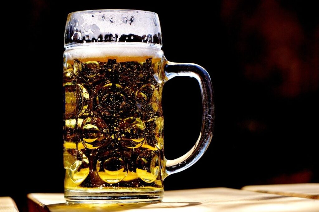 Top 5 pays africains où la bière est la moins chère