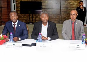 Sécurité aéroportuaire : Lomé accueille une réunion régionale cruciale
