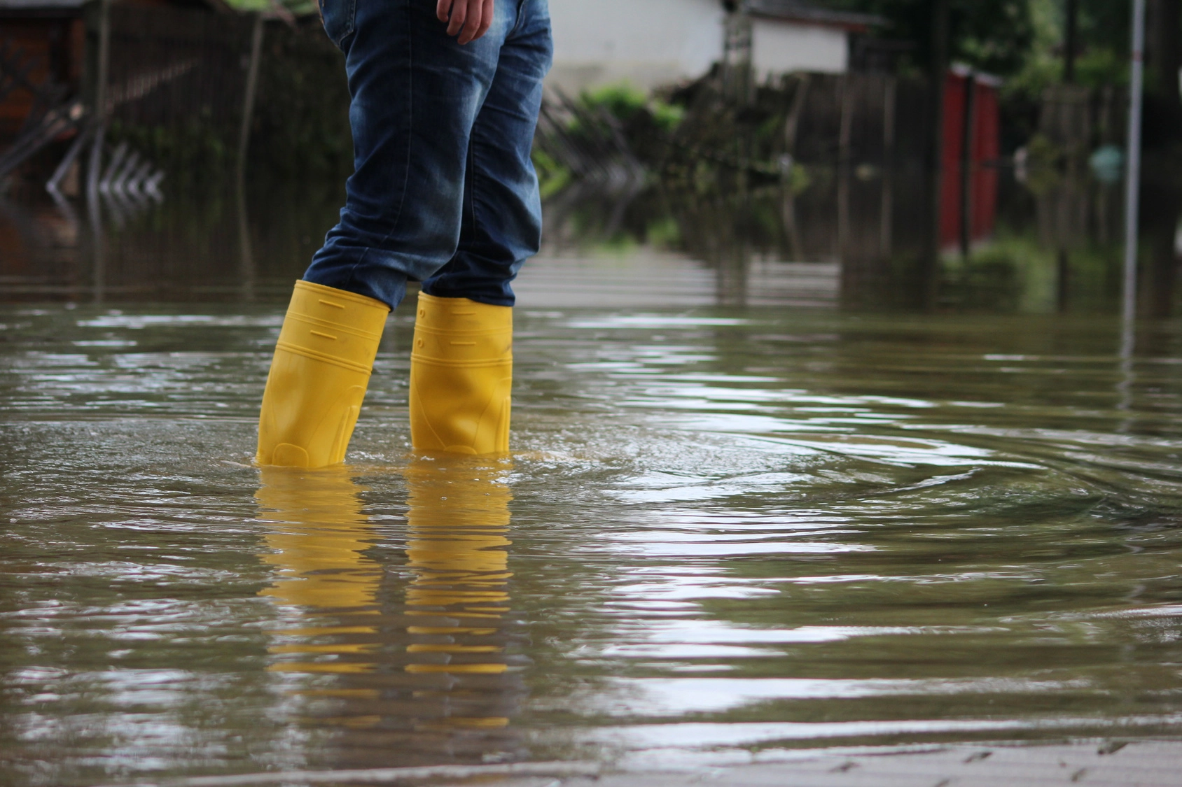 Lutte contre les inondations : Le Togo franchit un nouveau cap