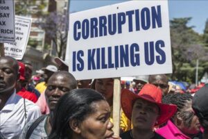 Pays mieux gouvernés en Afrique