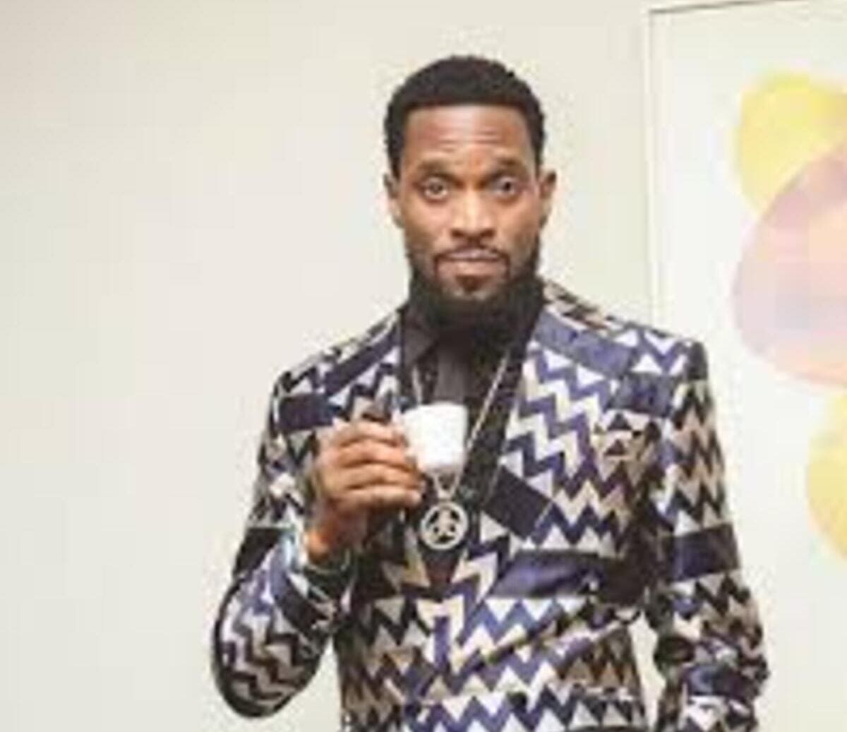 D'banj annonce un nouveau single intitulé "Since 04"