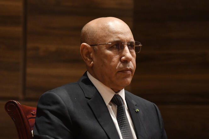 Afrique : La tension monte entre la Mauritanie et le Mali