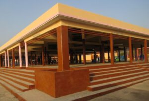 Togo : Bientôt un nouveau marché dans cette ville de la région centrale