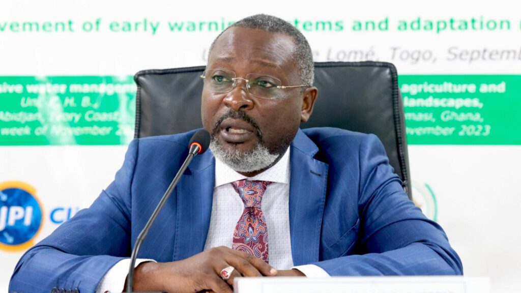 Université de Lomé : Le président Adama Kpodar met fin à la grève