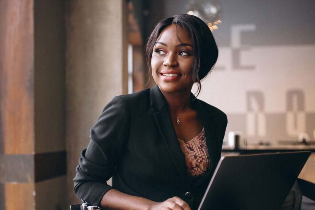Togo : Plus de 1 000 entreprises créées par des femmes en trois mois