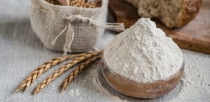 Burkina Faso : Ibrahim Traoré suspend l'importation de farine de blé