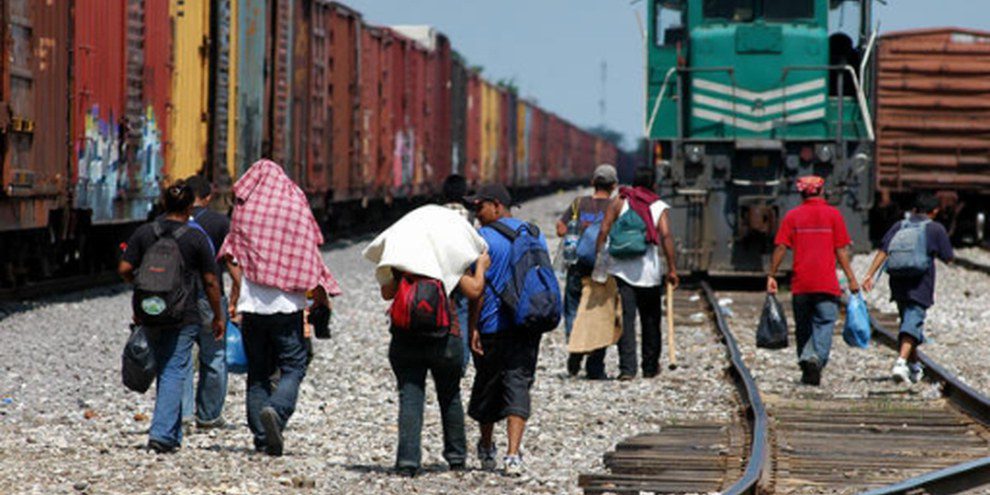 Immigration : Les États-Unis introduisent un nouveau genre dans la procédure