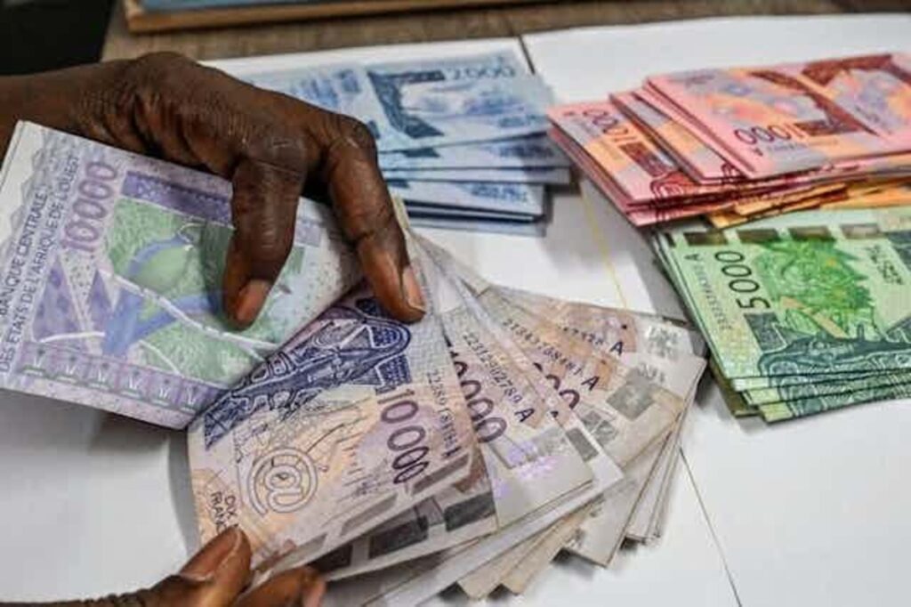 Abandon du franc CFA : Le Mali pourrait bientôt divorcer