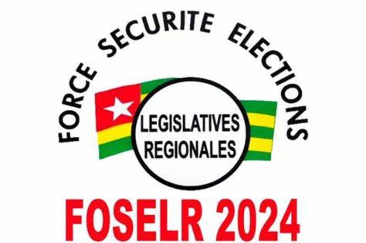 Elections au Togo : La FOSELR partage des numéros essentiels pour la sécurité