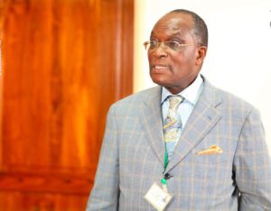 Togo/ La CENI en deuil : Décès du 1er vice-président, Me Jean Claude Homawoo