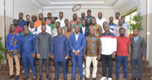 Elections au Togo : L'ANCy livre des outils aux webmasters togolais