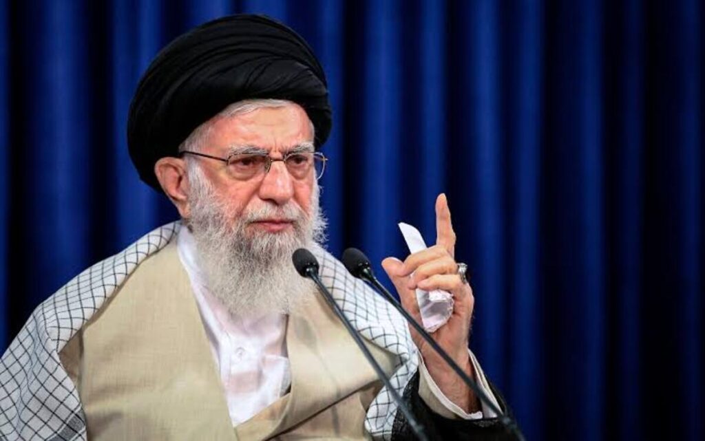 Guerre en Israël : L'Iran avertit les États-Unis de "rester à l'écart"