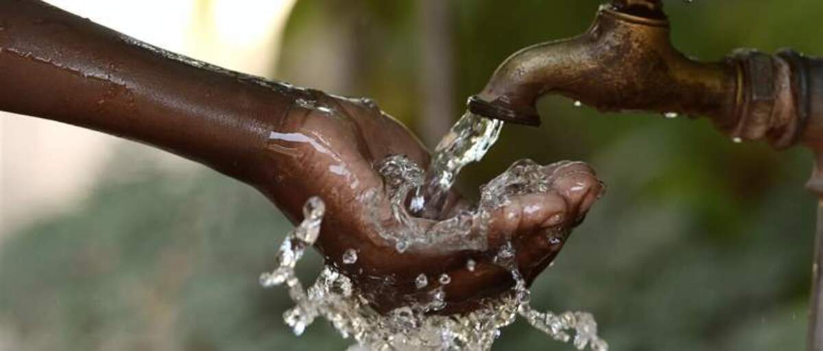 Sokodé : De l'eau à gogo pour les élèves et les enseignants du Lycée technique