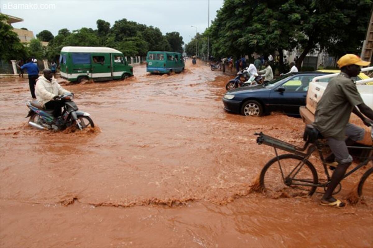 Inondations mortelles en Tanzanie : Plusieurs pertes en vie humaine enregistrées