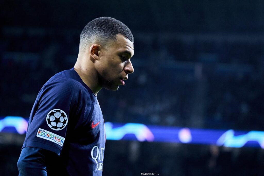 Le PSG s'intéresse à cette jeune star du FC Barcelone pour remplacer Mbappé