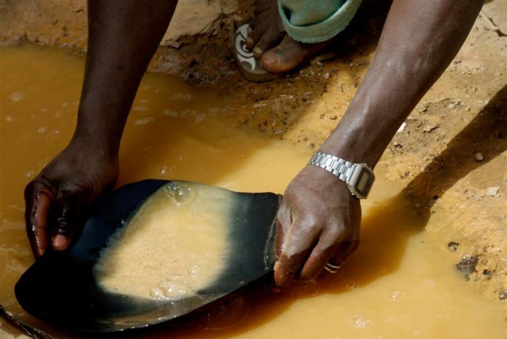 Elimination du mercure : Le Togo mène la charge dans les efforts