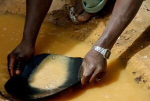 Elimination du mercure : Le Togo mène la charge dans les efforts