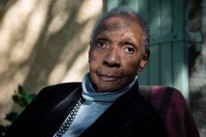 France : L'écrivaine Maryse Condé est décédée à 90 ans