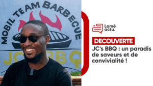 Viandes exotiques et saveurs américaines : La signature de JC's BBQ !