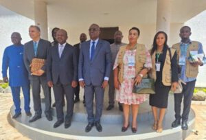 Elections au Togo : Les observateurs de l'OIF arrivent au Togo