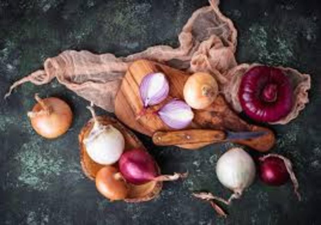 Le riz, l'oignon… Voici des aliments qui deviennent dangereux une fois mis frigo