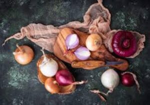 Le riz, l'oignon… Voici des aliments qui deviennent dangereux une fois mis frigo
